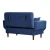Import Various Good Quality Futon Modern Furniture Living Room Sofa from China