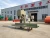 Import various solid fertilizer granule packing machine organic compound fertilizer powder weighing and packing machine from China
