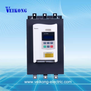 VEIKONG vfd manufacturer 5.5KW 380V 3-phase ac drive soft starter electric motor speed controller motor starter