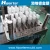 Import Vertical household disinfection cabinet plastic injection mould from China