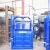 Import vertical hydraulic baler baler machine plastic PET PP 30tons from China