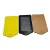 Import Vertical Pu Leather Id Card Name Badge Holder Multi-cards,Double Leather Like Badge Holder from China
