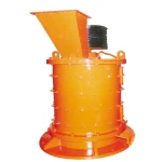 vertical shaft impact crusher(sand making machine) for crushing limestone