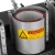 Import VEVOR Heat Press 5 in 1 Efficiency Cup Mug Heat Press Machine 1500W Sublimation Mug Press Heating Machine from China