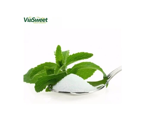 ViaSweet plant extract stevia leaf extract 60~80 mesh