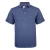 Import Victory Outfitters Men&#39;s Modal Blend Contrast Stitched Pique Short Sleeve Polo - Charcoal / Forest / Medium Blue / Navy from USA