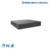 Video Recording Videoinput 4-CH 1 SATA Interface Mini 1u H. 265&amp;4K NVR