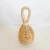 Import Vintage Style Double Rattan Baby Rattles Toy Wholesale from Vietnam