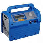 VRR24M Value M series recovery unit mini refrigeration unit