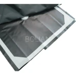 Vulcanized Filter Cloth