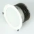 Import 100W 150W 200W High Ceiling Recessed Mounted LED Downlight RGBW DMX512 Control Dimmable Optional from China