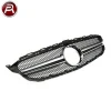 w205 mercedes vehicle grille body parts For Mercedes C class W205A 2014-ON