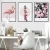 Import Wall Decor Abstract Painting Framed Canvas Art Prints from China