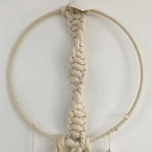 Wall Hanging Macrame Home Decoration MWH01