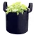 Import Wall Mount Custom Hanging Plant Grow Bag Flower Vegetable Vertical Wall Garden Planter with 36 Pockets from China