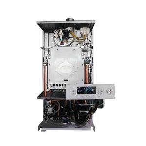 Wall mounted gas steam boiler factory price CE standard