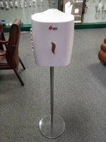 Wall Mounted Wet Towel Dispenser Wet Tissue Dispenser Wet Wipes Dispenser