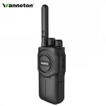 Wanneton Hot walkie talkie walkie-talkie UHF long range two way radio intercom walki talki woki toki vhf