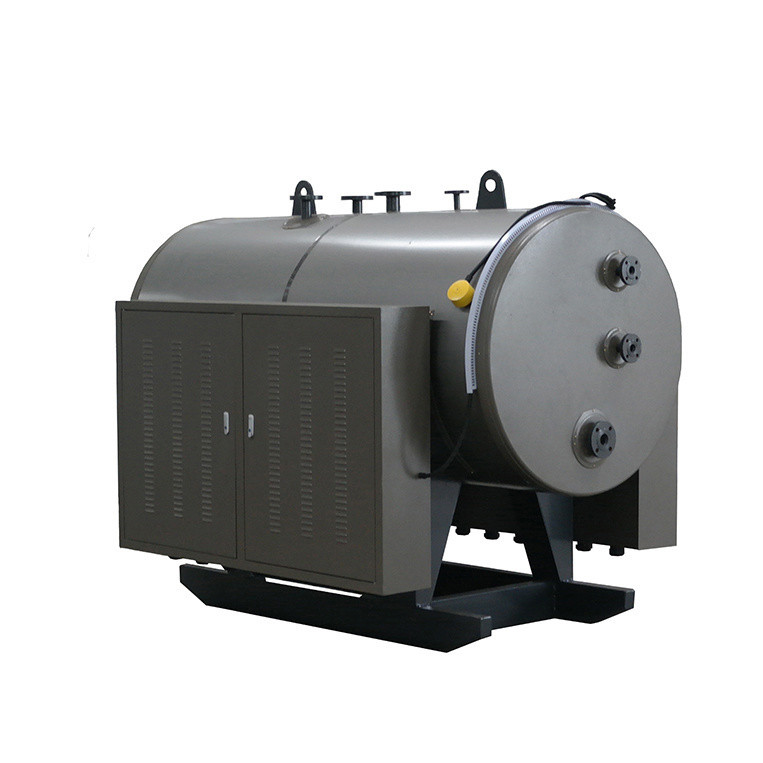 Warranty 2 Years Natural Circulation 1ton Electric Heating Steam Generator