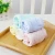 Import Washable Cotton Baby Cloth Diaper Training Pant Waterproof Breathable Underwear Free Sample Cute Baby Wears Soft Breathable from China