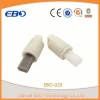 Washing machine parts, high torque adjustable soft close plastic damper for cover EBO-020