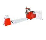 Wasted Plastic Recycle Plastic Granulator Machine