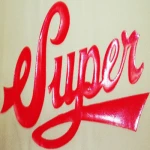 Water-Based Textile Screen Print Raw Material