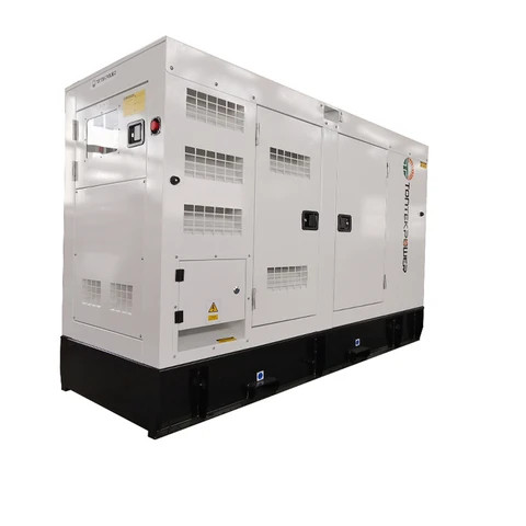 Water Electricity Generator 16KW 20KVA Diesel Perkins Generator 50Hz Diesel Portable Generator