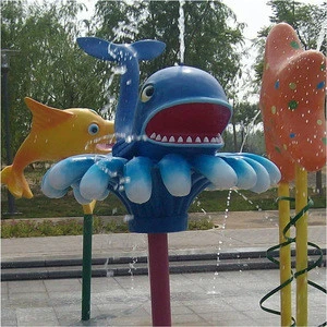 Water play equipment for sale+flowride water park rides  HRD-Y95