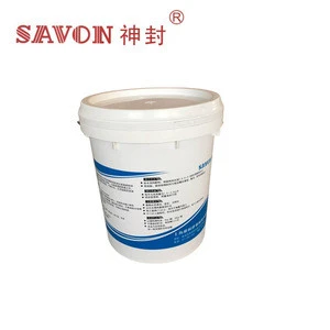 Water Repellent Paint Light Grey Powder Material for Concrete Coating