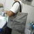 Import water resistant tyvek handbag Custom print lightweight tyvek vest tote bag recycled tyvek foldable shopping bag from China