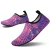 Import Water Shoes Barefoot Quick-Dry Aqua Socks for Beach Swim Surf Yoga Size 36-49 from China