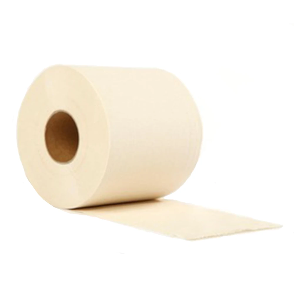 water soluble toilet paper Soft and Hygienic 3 Ply Bathroom Tissue bamboo toilet paper roll