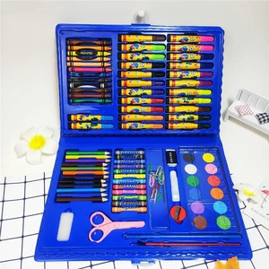 Watercolor Brush Pen Set Colors Drawing Sketching Children Art Marker Office School Supplies Coloring Soft Calligraphy Brush Pen