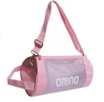 waterproof kids  pvc and mesh swim bag