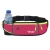 Import Waterproof nylon waist bag multi-color optional unisex outdoor sports running waist bag from China