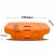 Import waterproof pickup tool box plastic truck toolbox wheel well from China