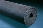 waterproof soundproof felt soundproof pads sound deadening materials for hotel