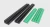 Import Wear resistant extruding uhmw PE500 HDPE linear guide rail chain track plastic guide plate from China