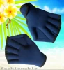 Webbed Diving Gloves,Freehawk Neoprene Aqua Fit Swim Training Gloves Swim Gloves Aquatic Fitness Water