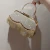 Import wedding Crystal ladies purse handbags Evening Clutch Evening Bag from China