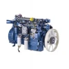weichai diesel engine WD615.50 truck engine assembly