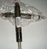 Weichai engine spare parts Fuel Systems 61560080276 truck fuel injector