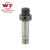 Import WEIYUAN high quality pressure valve spare parts for C7 pump from China