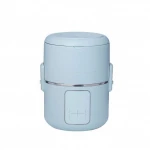 Well Designed multipurpose electric cooker multifunction mini slow cooker