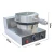 Well-selling Commercial Ice Cream Cone Waffle Making Machine Waffle Cone Baking Machine for Sale
