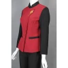 Western classic restaurant uniform for waiter and waitress oem restaurant uniform designs formal restaurant uniforms