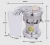 Import WF-B3000 Automatic commercial juicer juice making Juice extractor from China
