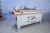 Import WF50D all in one woodworking machinery wood edge banding machine from China