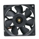Whatsminer Antminer AXIAL Violence 12038 4pin Interface Mini CPU Laptop Cooling Fan Axial Fan Equipment